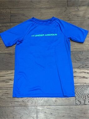 Under Armour Youth T-Shirt